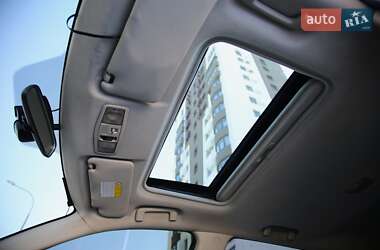Позашляховик / Кросовер Mitsubishi Outlander 2008 в Харкові