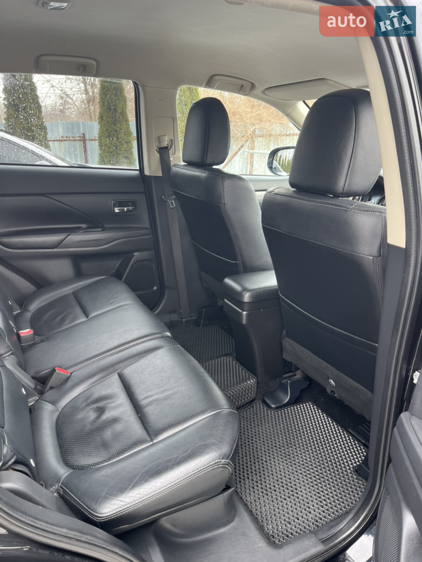 2014 Mitsubishi Outlander - мініатюра 49