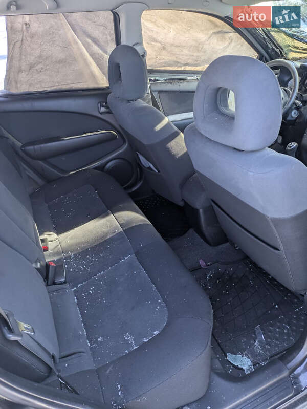 Внедорожник / Кроссовер Mitsubishi Outlander 2009 в Ровно