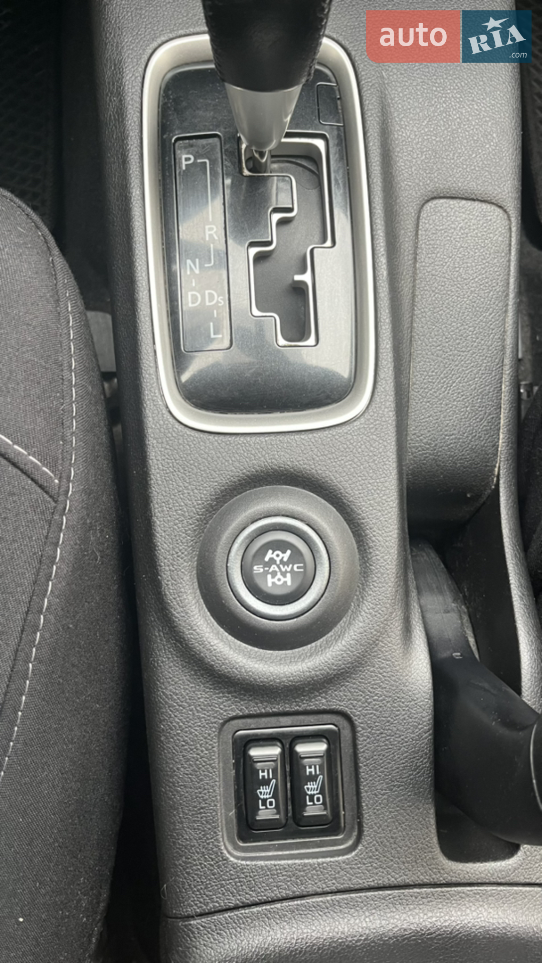 2015 Mitsubishi Outlander - мініатюра 6