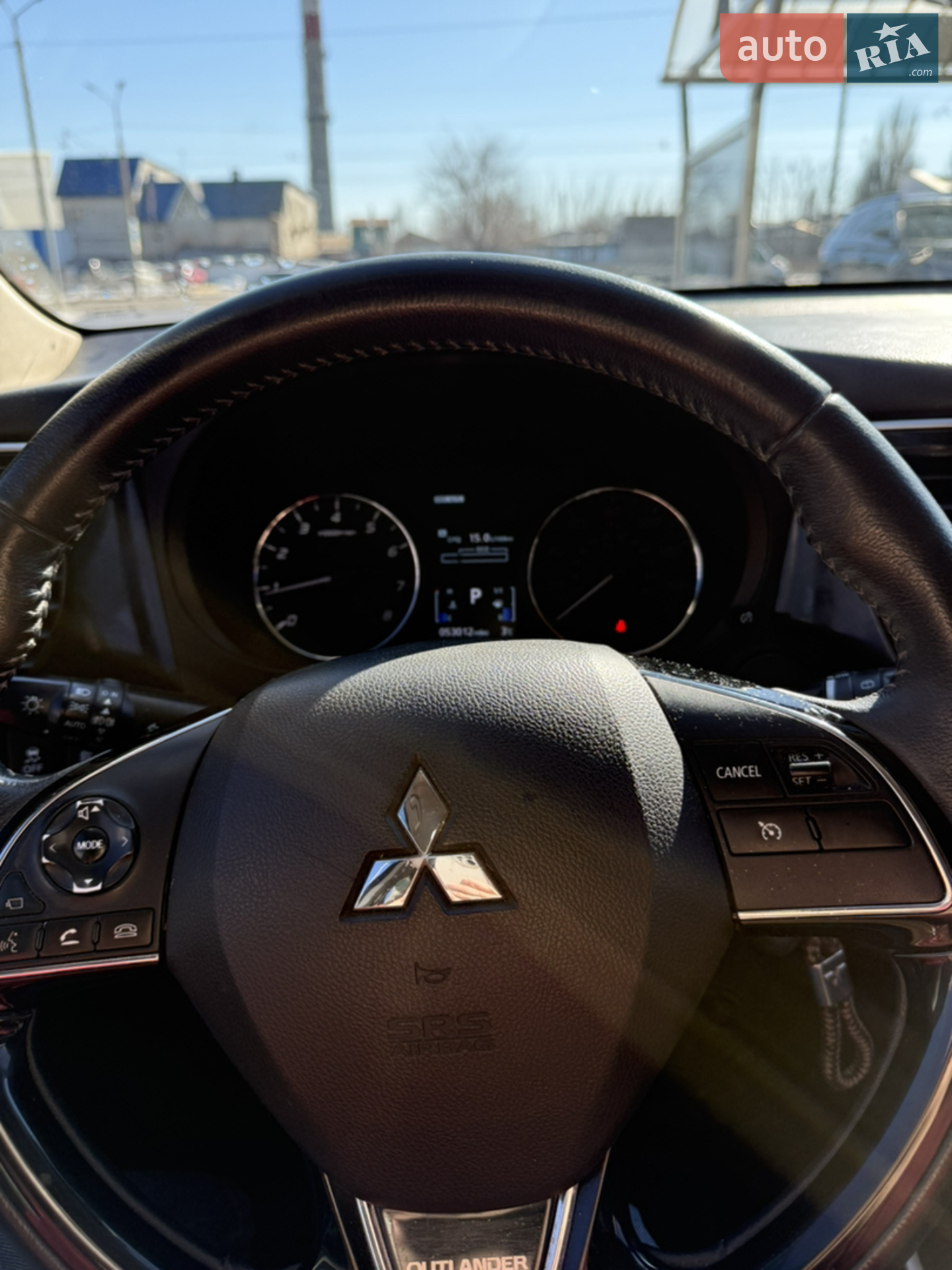 2017 Mitsubishi Outlander - мініатюра 23