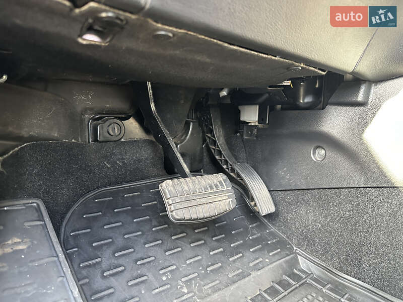 Внедорожник / Кроссовер Mitsubishi Outlander 2018 в Киеве