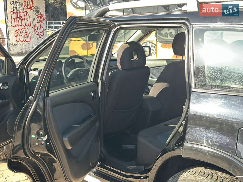 Внедорожник / Кроссовер Mitsubishi Outlander 2007 в Николаеве