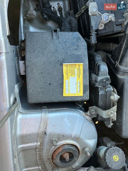 Внедорожник / Кроссовер Mitsubishi Outlander 2013 в Луцке