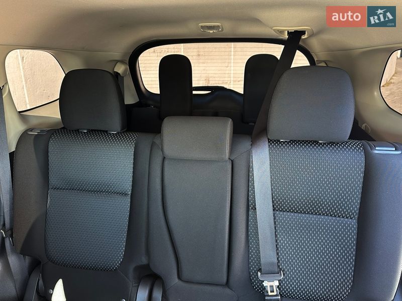 Внедорожник / Кроссовер Mitsubishi Outlander 2018 в Одессе