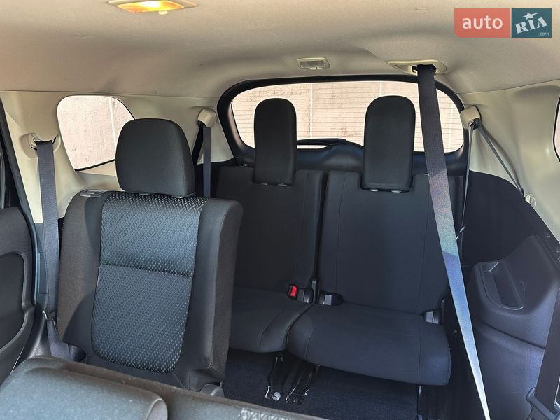 Внедорожник / Кроссовер Mitsubishi Outlander 2018 в Одессе