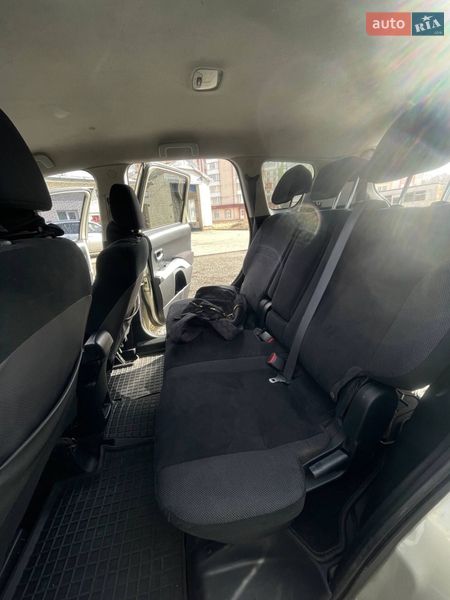 Внедорожник / Кроссовер Mitsubishi Outlander 2008 в Стрые