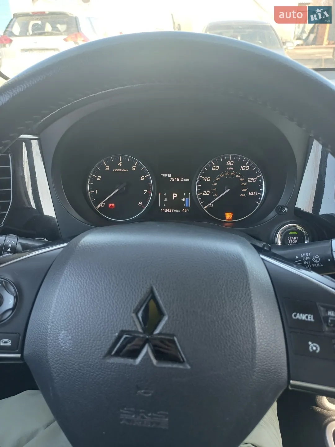 2018 Mitsubishi Outlander - мініатюра 13