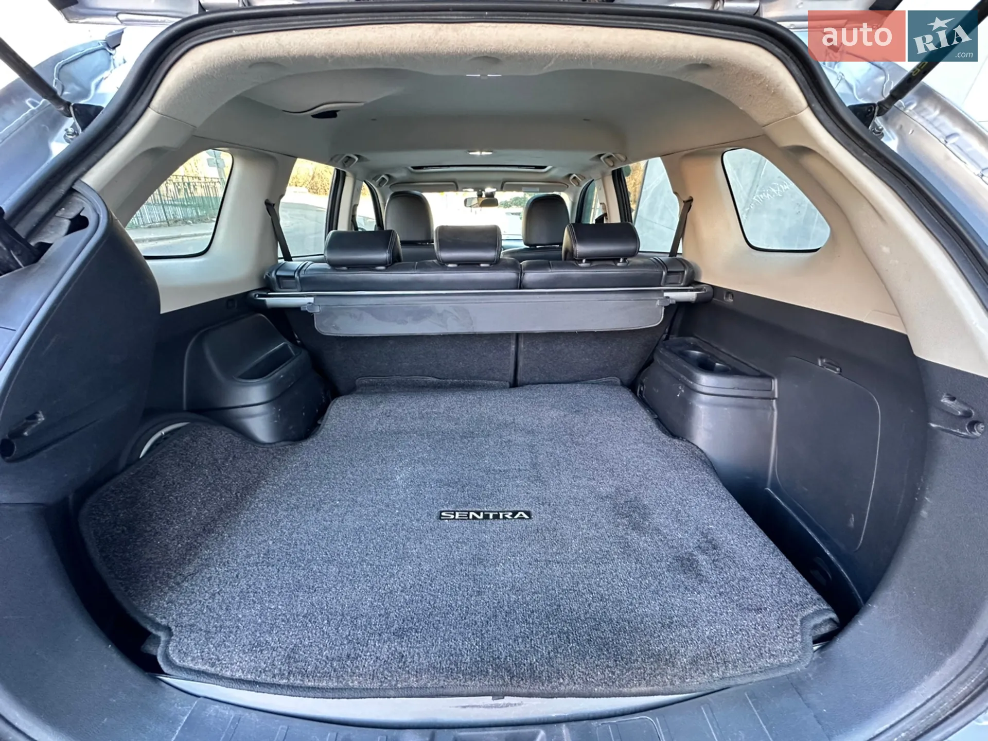 2012 Mitsubishi Outlander - мініатюра 18