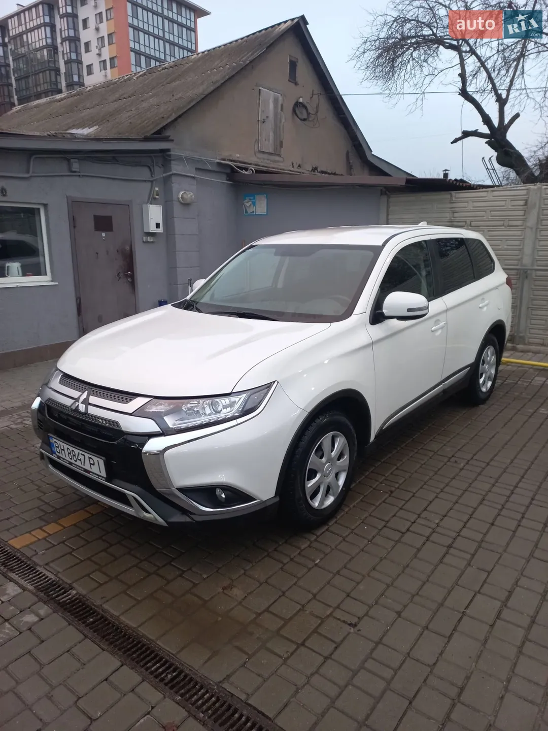 2021 Mitsubishi Outlander - мініатюра 23