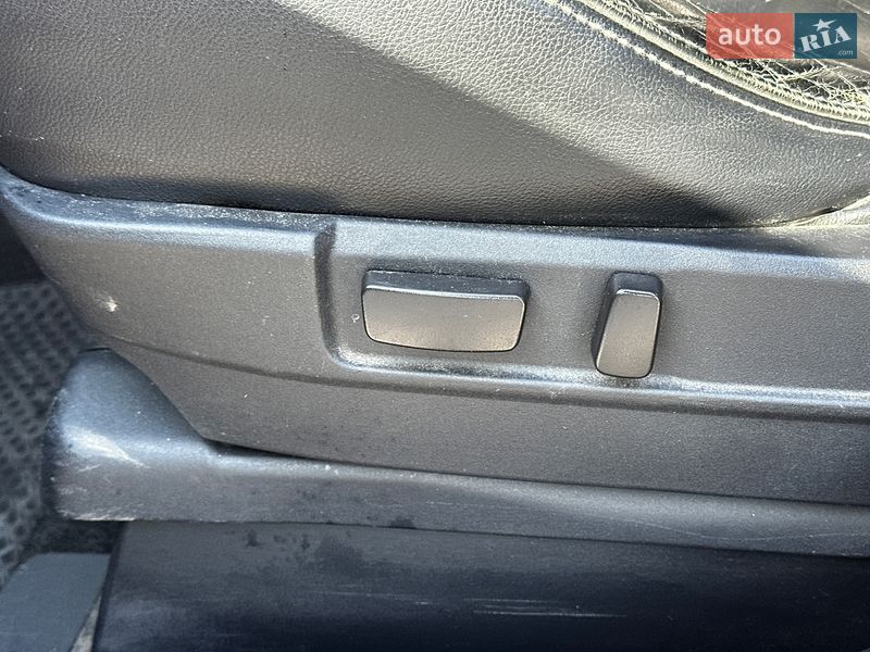 Внедорожник / Кроссовер Mitsubishi Outlander 2009 в Львове