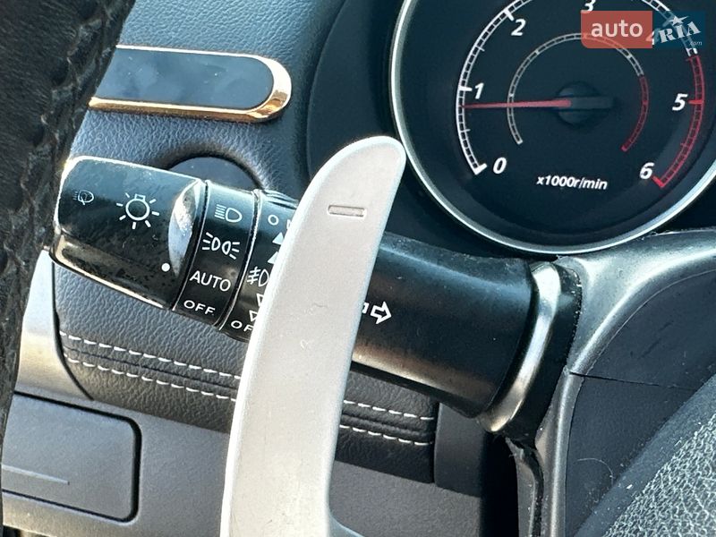 Внедорожник / Кроссовер Mitsubishi Outlander 2009 в Львове