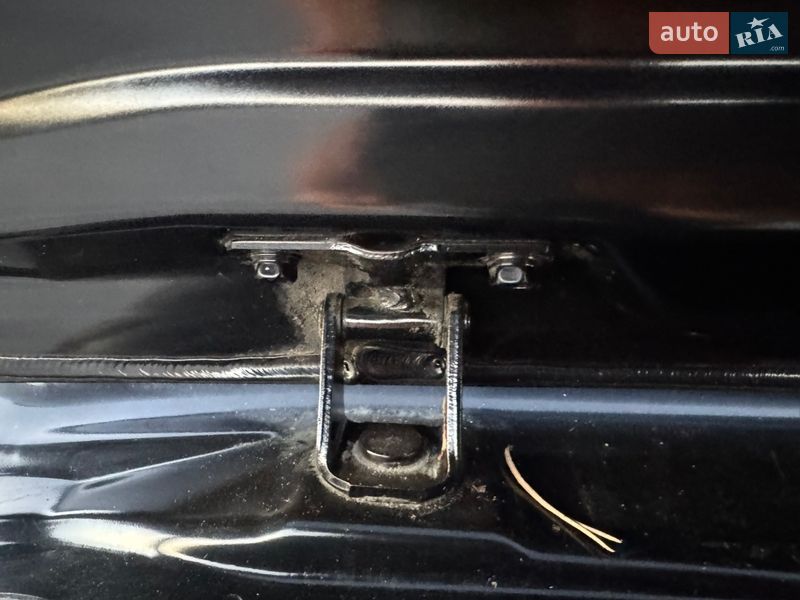 Внедорожник / Кроссовер Mitsubishi Outlander 2011 в Полтаве