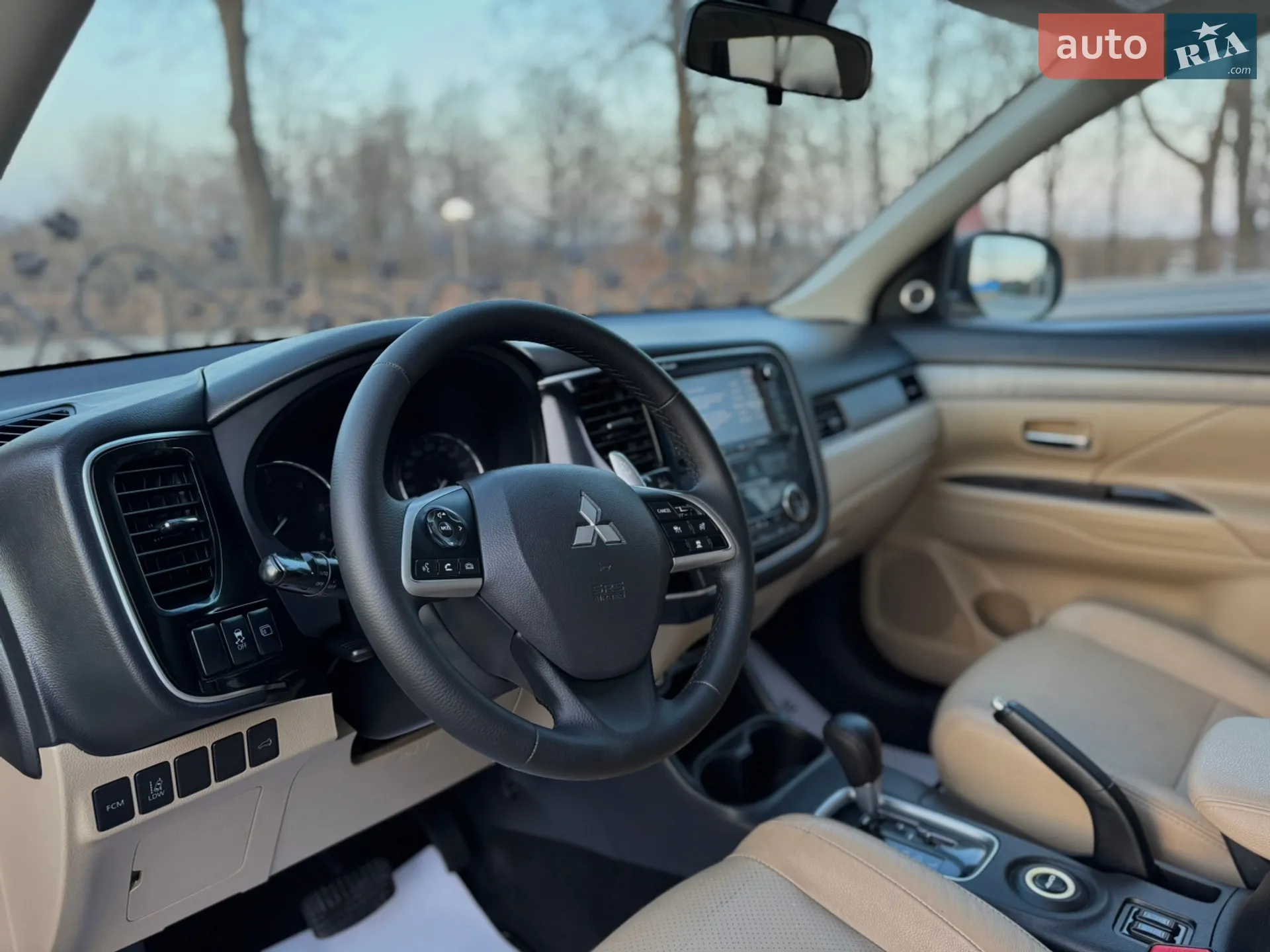2013 Mitsubishi Outlander - мініатюра 42