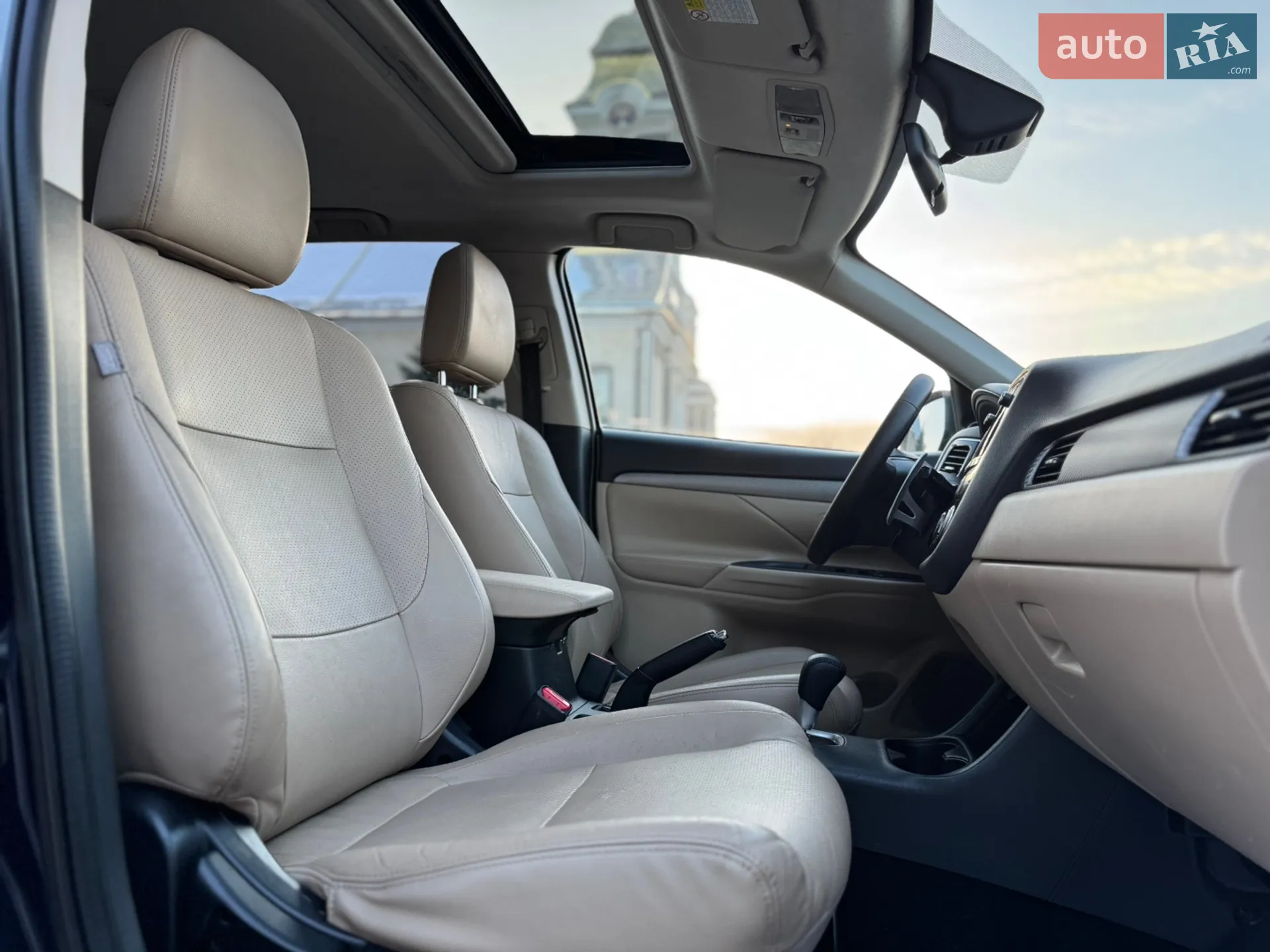 2013 Mitsubishi Outlander - мініатюра 69