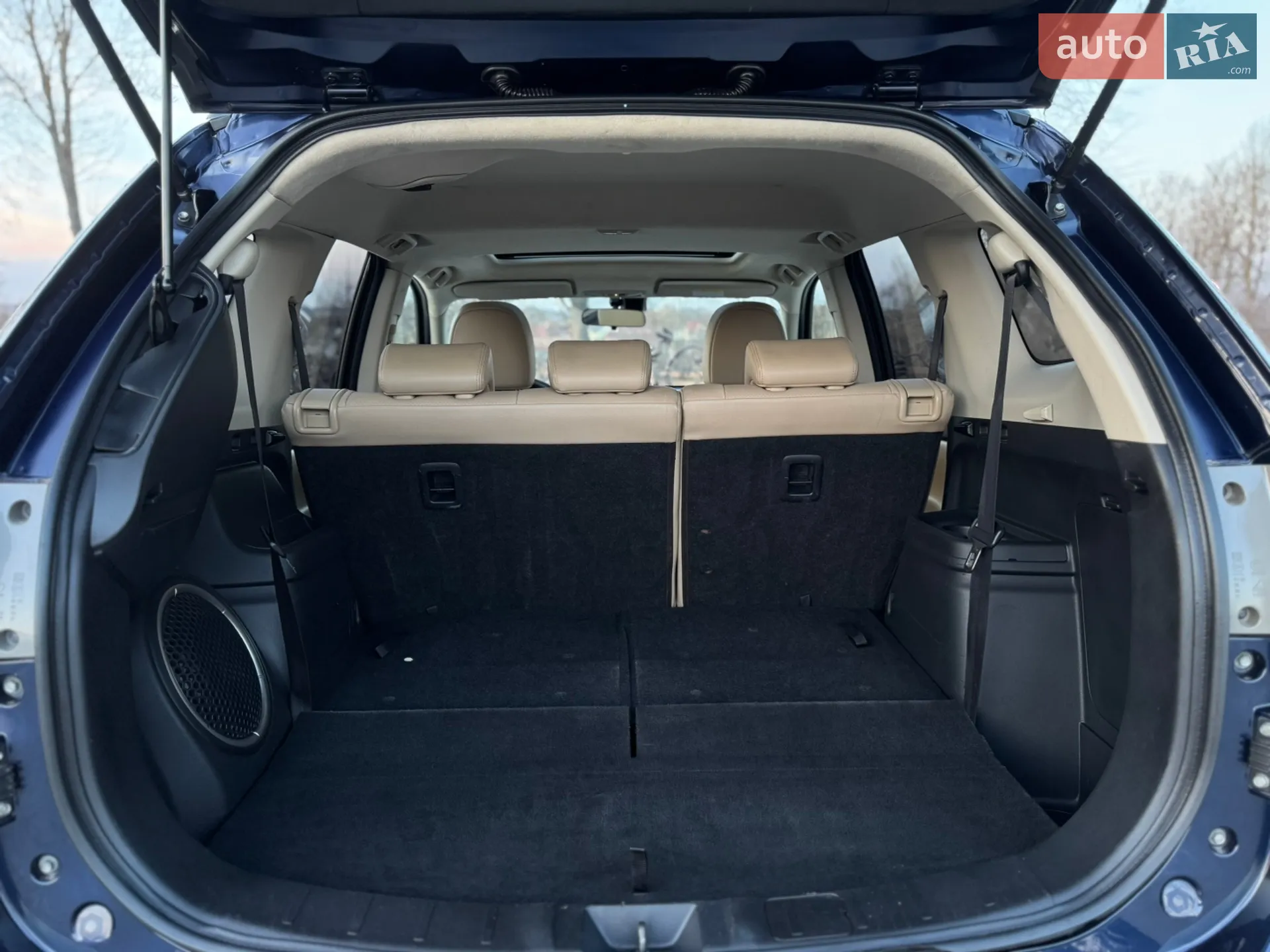 2013 Mitsubishi Outlander - мініатюра 90