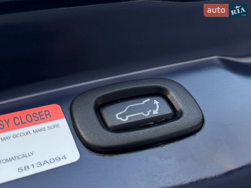 Позашляховик / Кросовер Mitsubishi Outlander 2013 в Дрогобичі