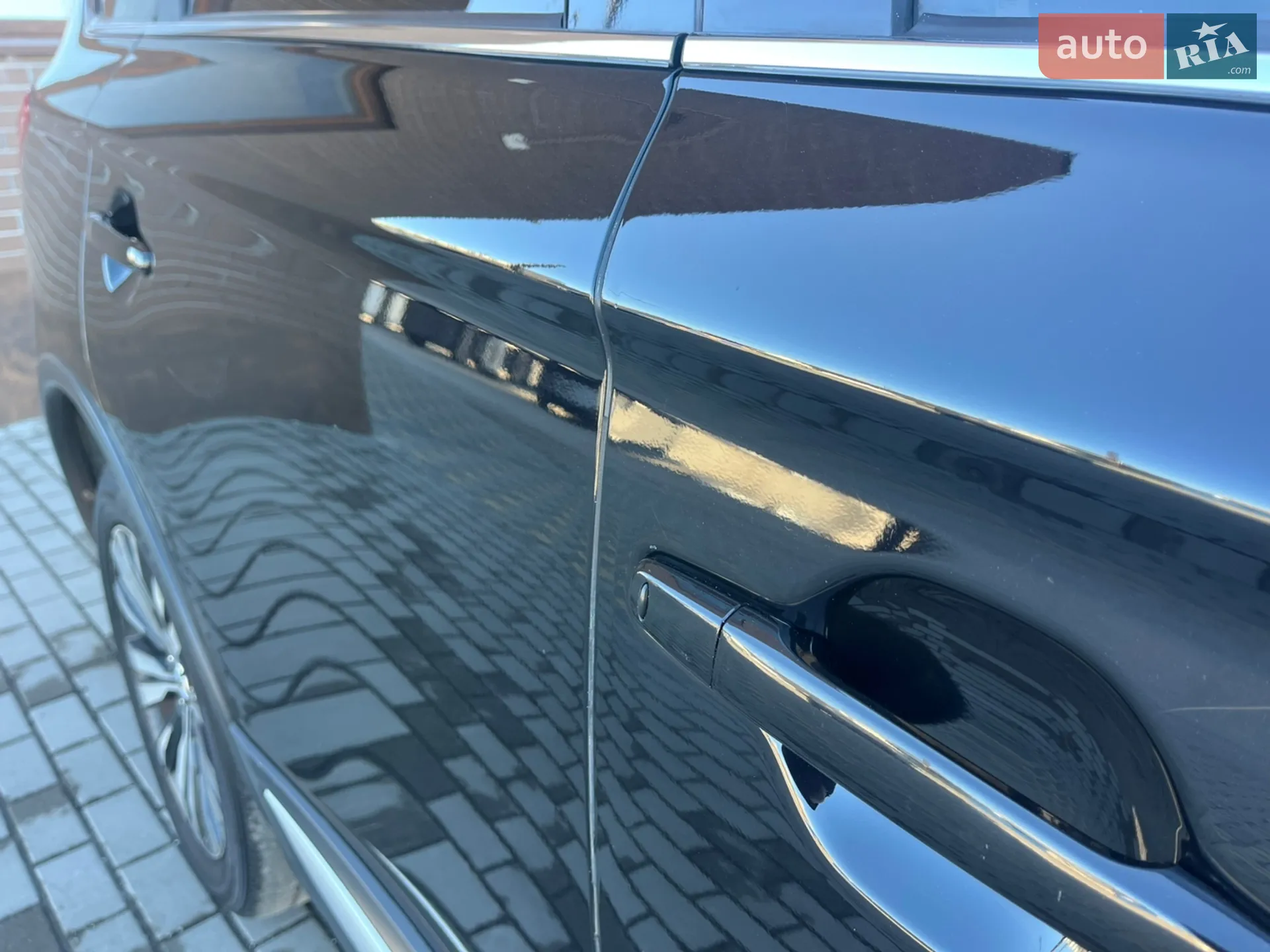2018 Mitsubishi Outlander - мініатюра 9