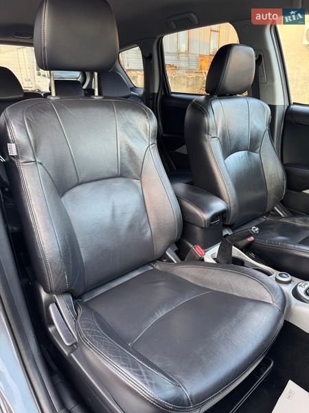 Внедорожник / Кроссовер Mitsubishi Outlander 2011 в Дрогобыче