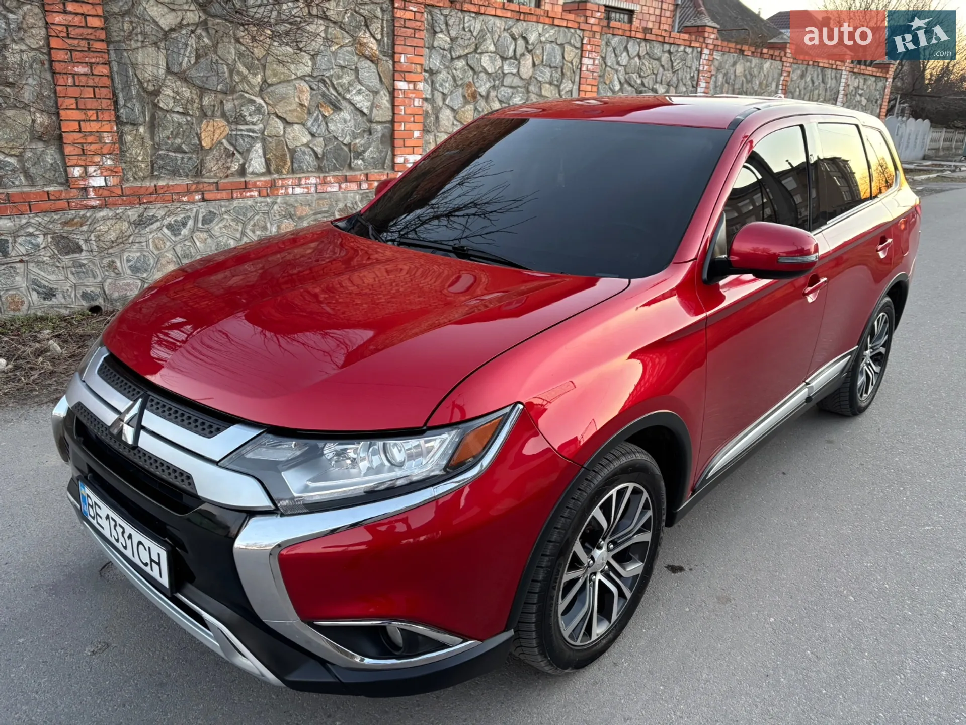 2018 Mitsubishi Outlander - мініатюра 18
