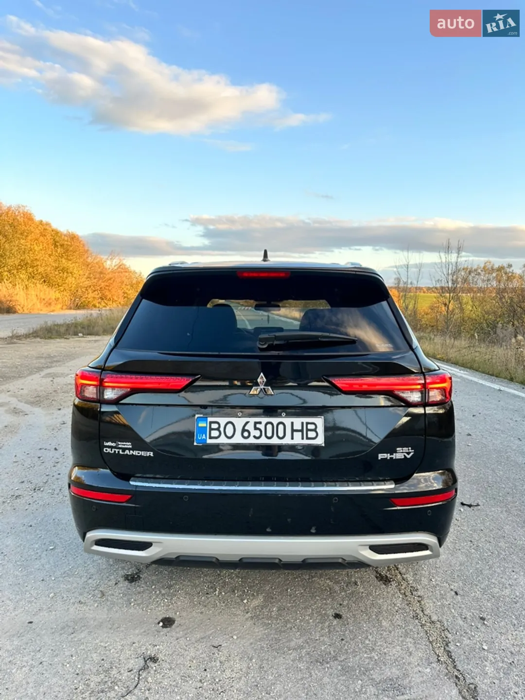 2023 Mitsubishi Outlander - мініатюра 12