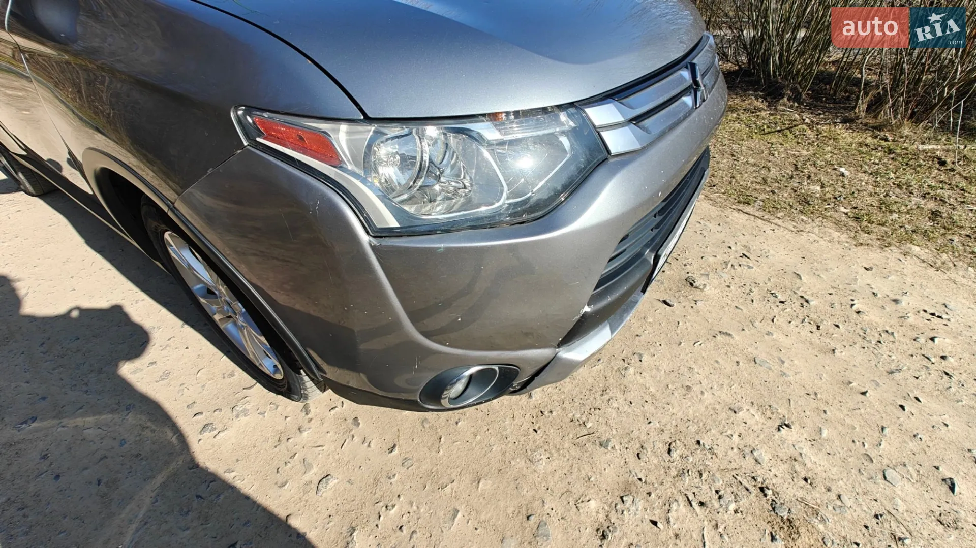 2015 Mitsubishi Outlander - мініатюра 15