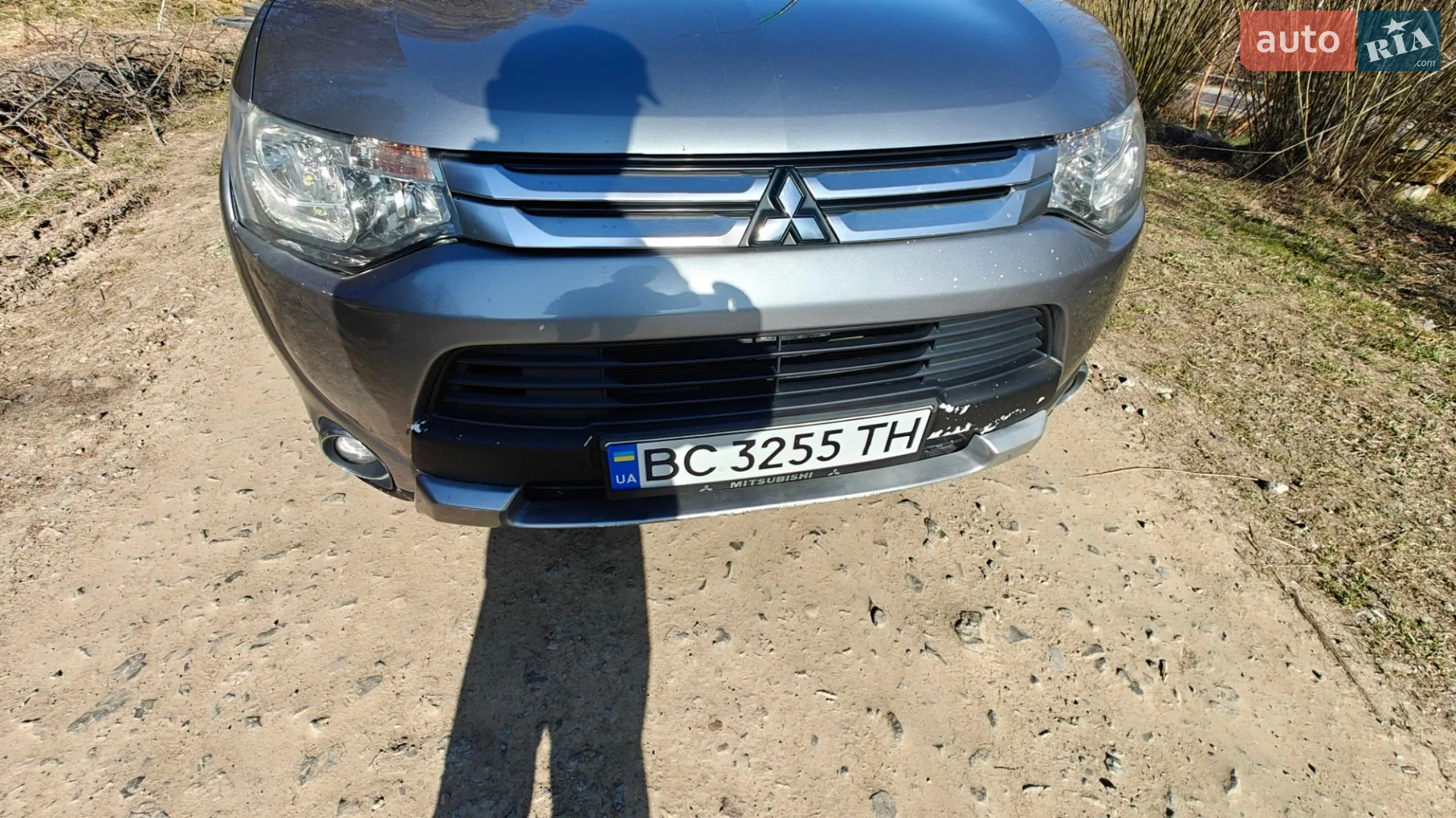 2015 Mitsubishi Outlander - мініатюра 16