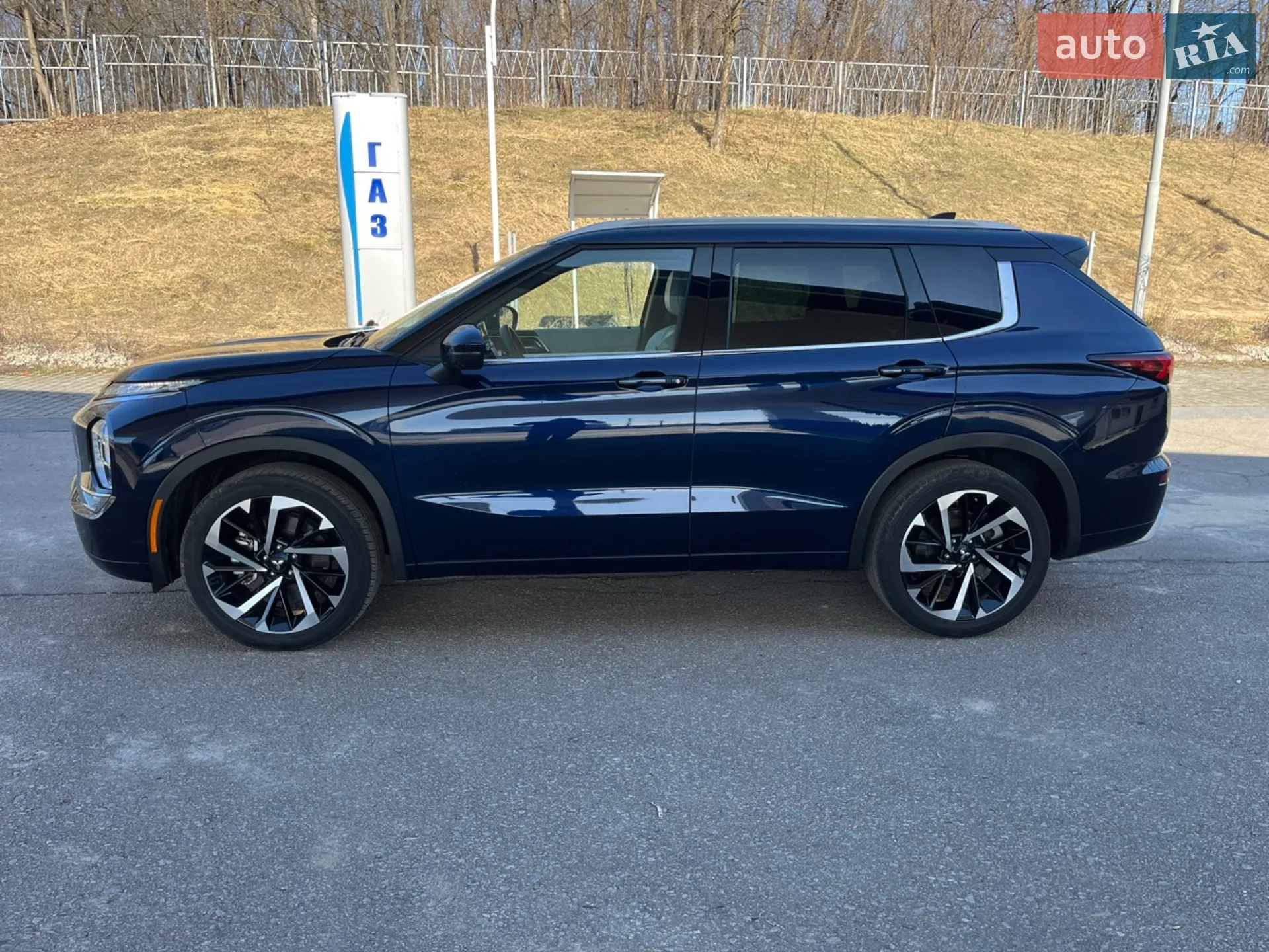 2023 Mitsubishi Outlander - мініатюра 5
