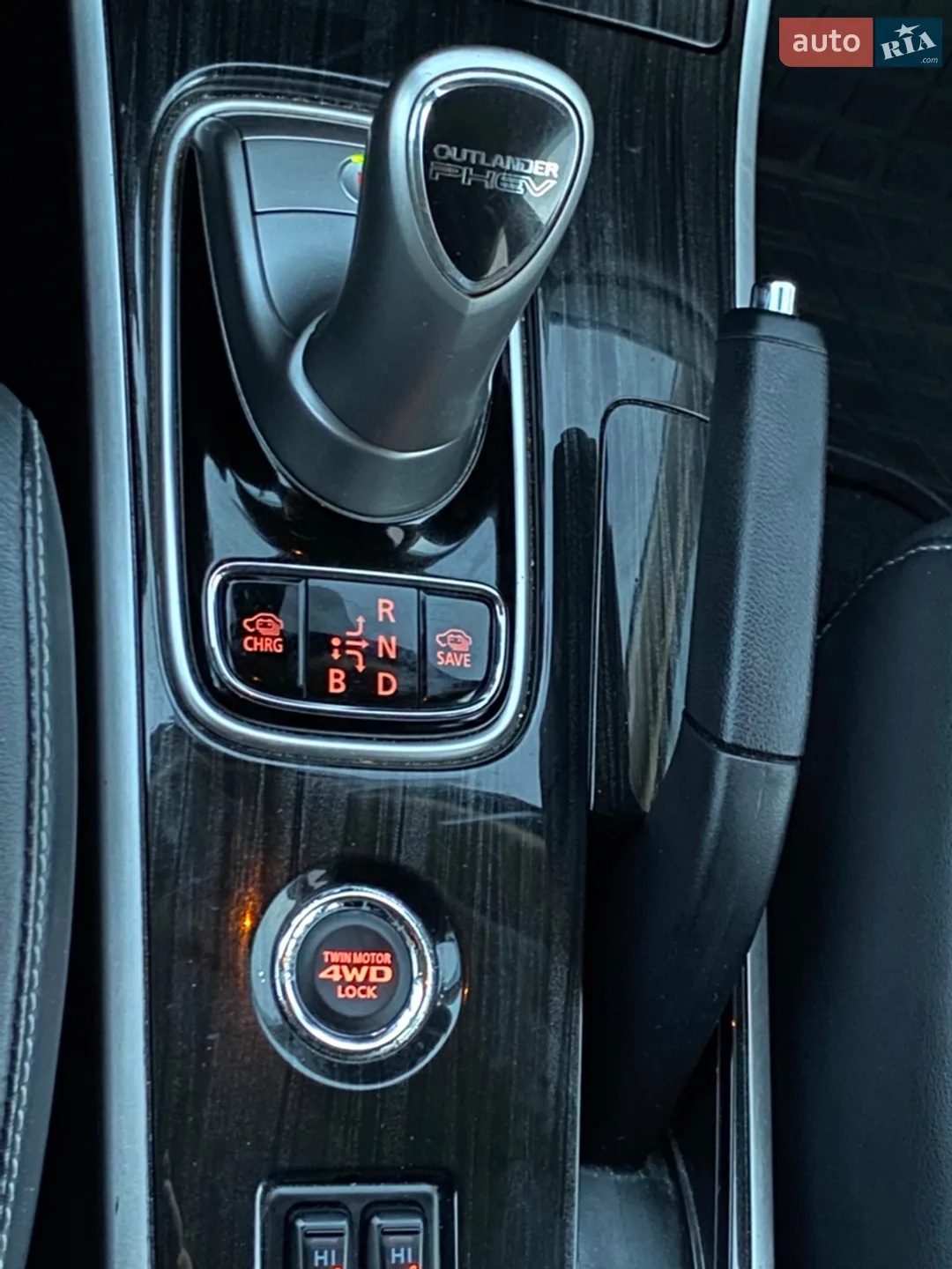 2015 Mitsubishi Outlander - мініатюра 19