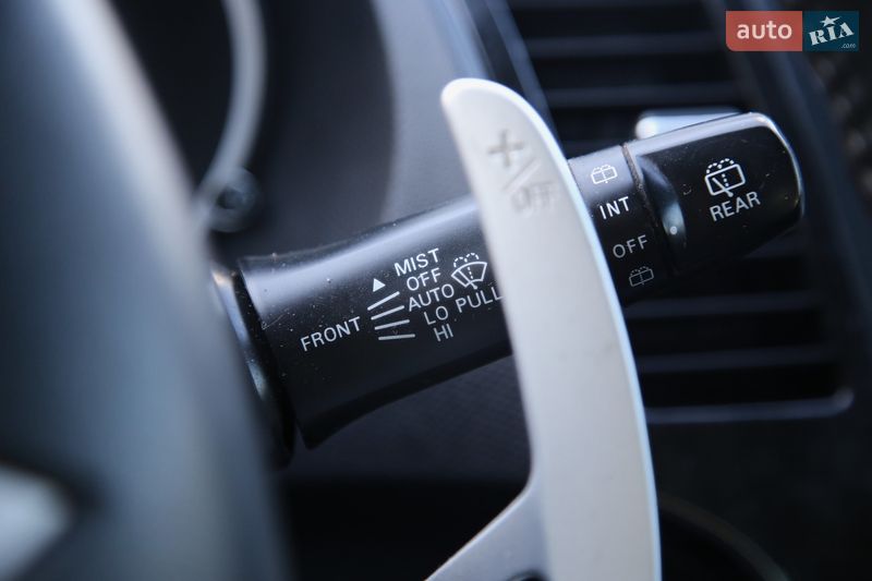 Внедорожник / Кроссовер Mitsubishi Outlander 2008 в Харькове