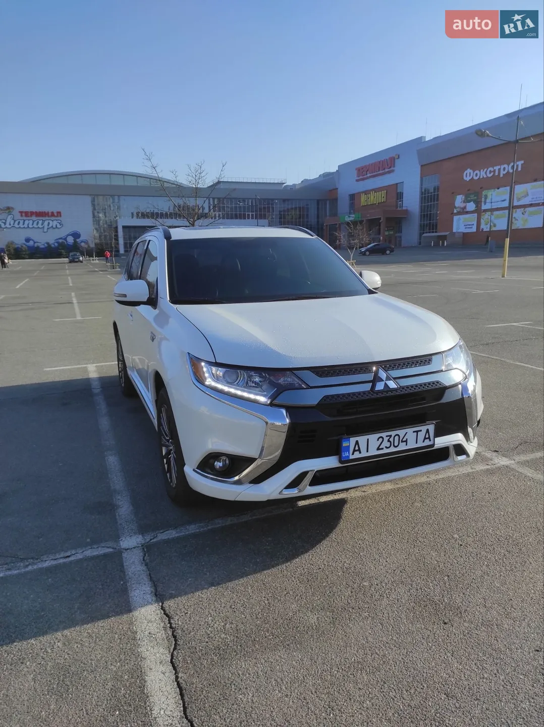 2021 Mitsubishi Outlander - мініатюра 16