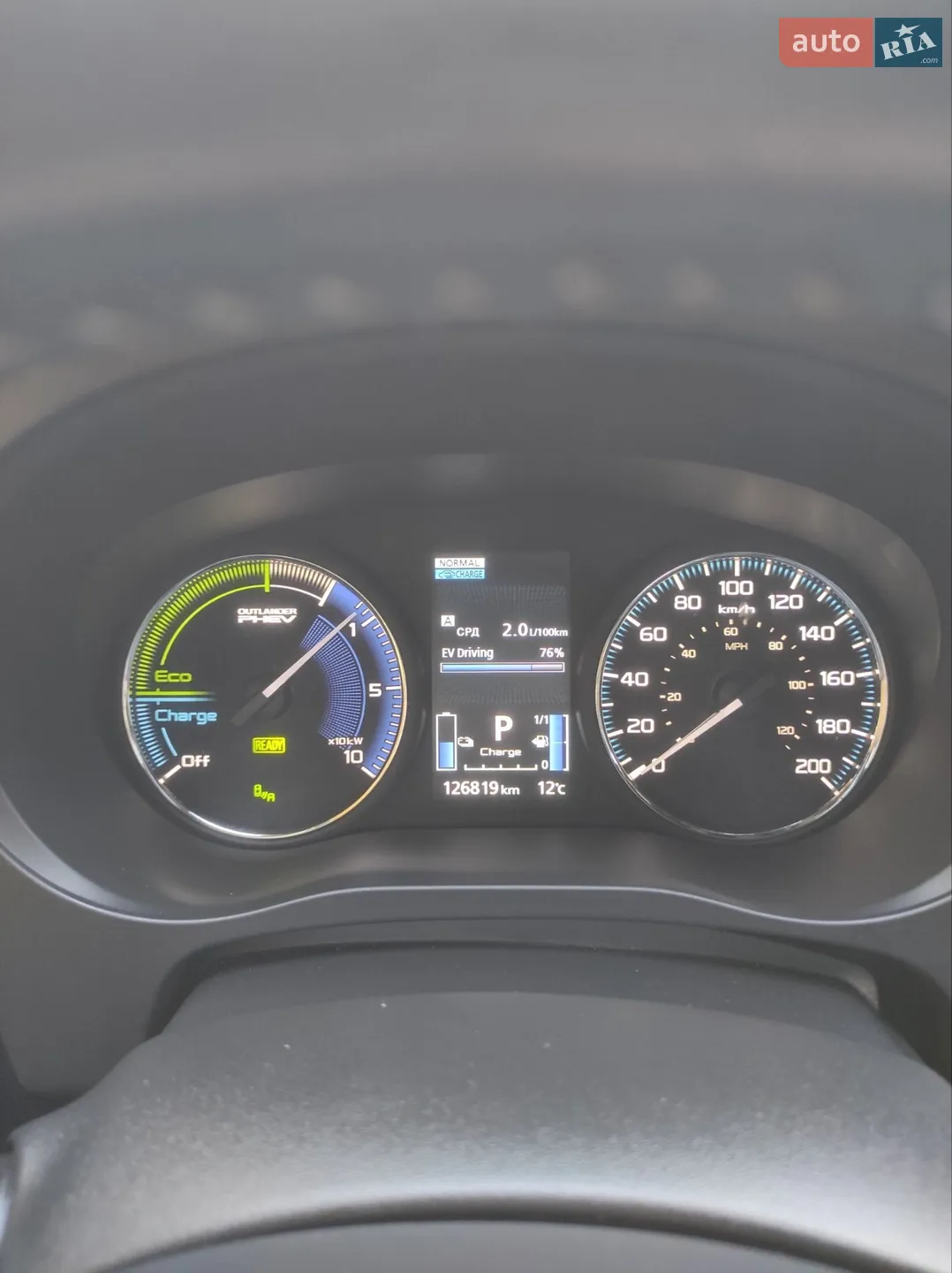 2021 Mitsubishi Outlander - мініатюра 44