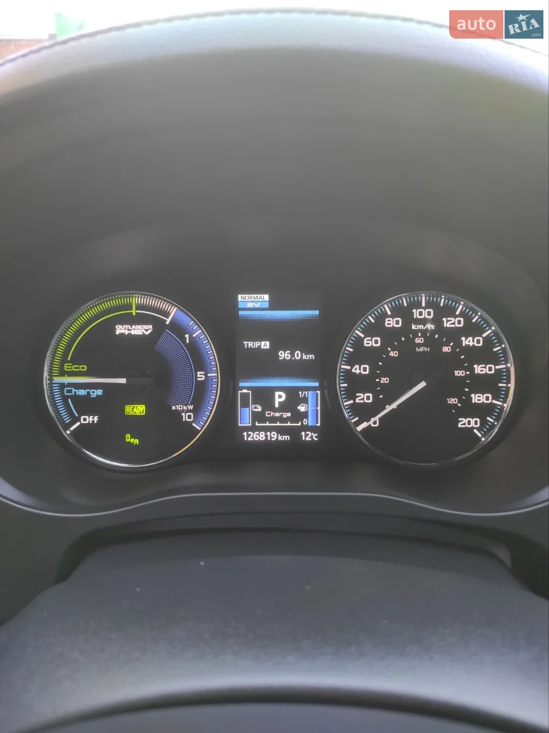 2021 Mitsubishi Outlander - мініатюра 45