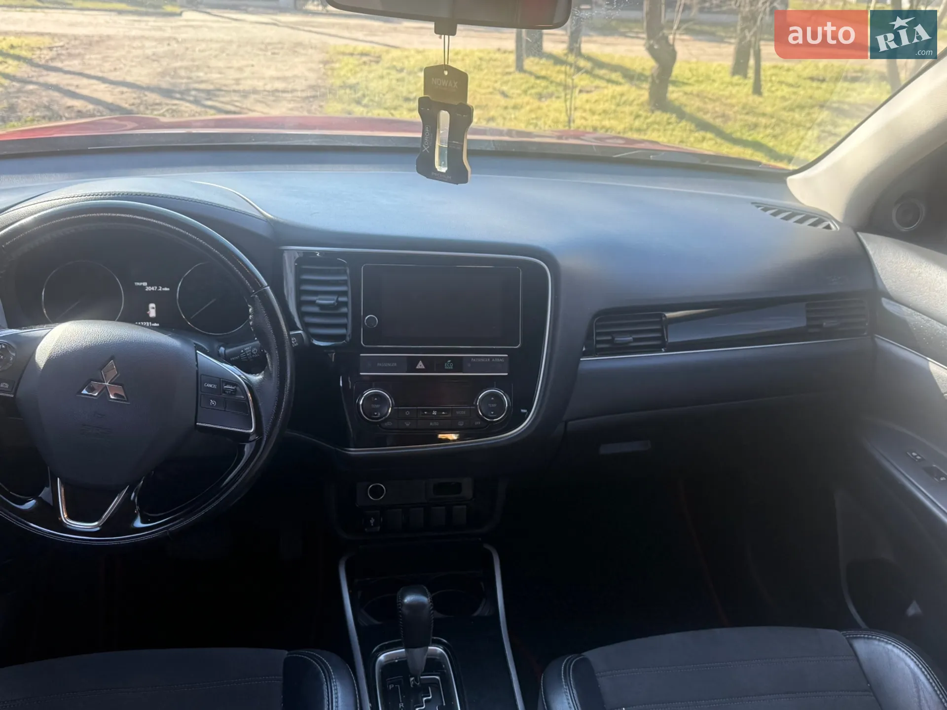 2019 Mitsubishi Outlander - мініатюра 6