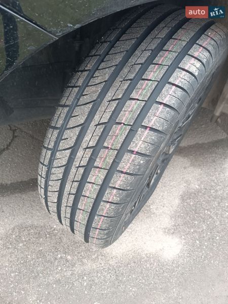 Внедорожник / Кроссовер Mitsubishi Outlander 2018 в Запорожье