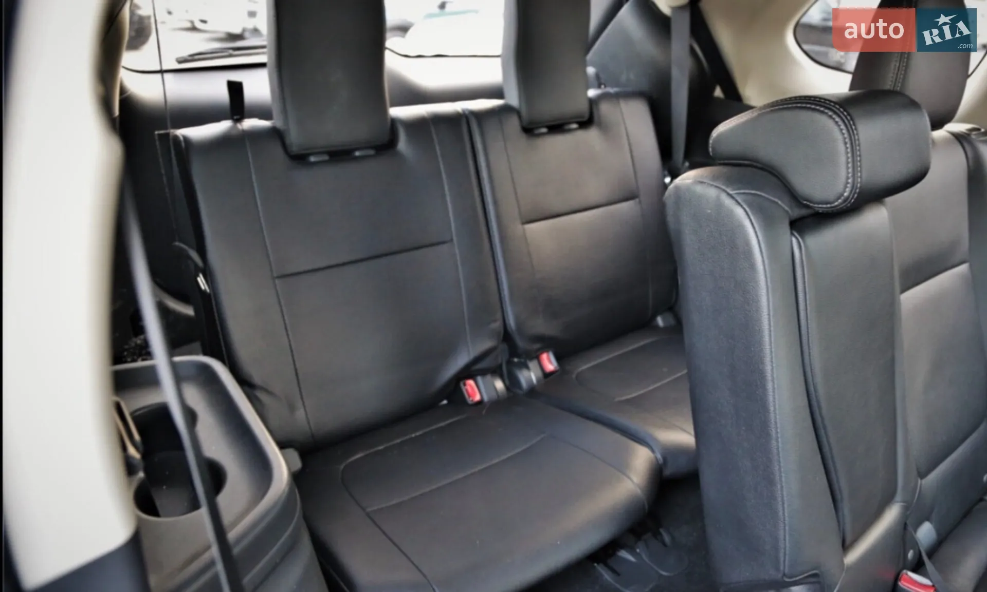 2016 Mitsubishi Outlander - мініатюра 25