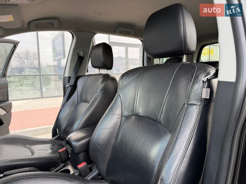 Внедорожник / Кроссовер Mitsubishi Outlander 2008 в Ивано-Франковске