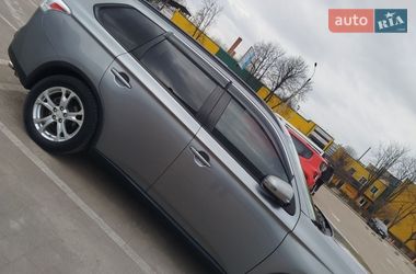 Внедорожник / Кроссовер Mitsubishi Outlander 2015 в Житомире