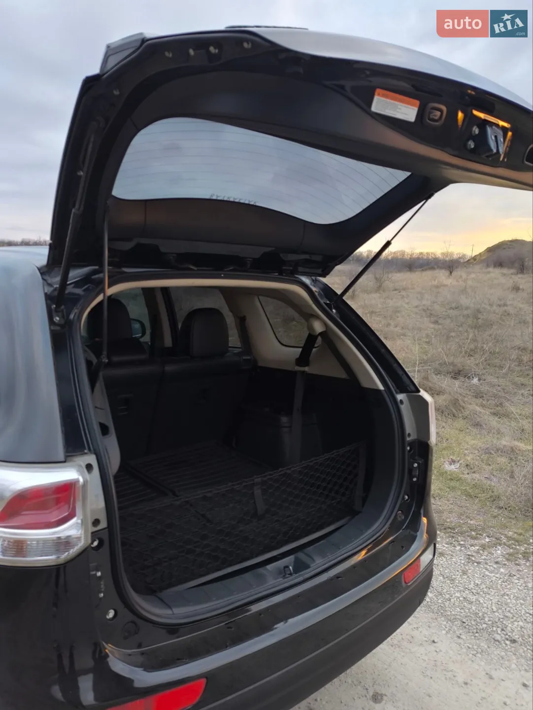 2013 Mitsubishi Outlander - мініатюра 17