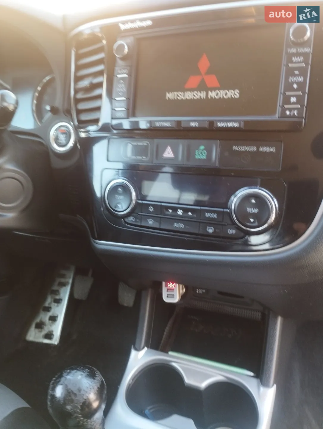 2013 Mitsubishi Outlander - мініатюра 29
