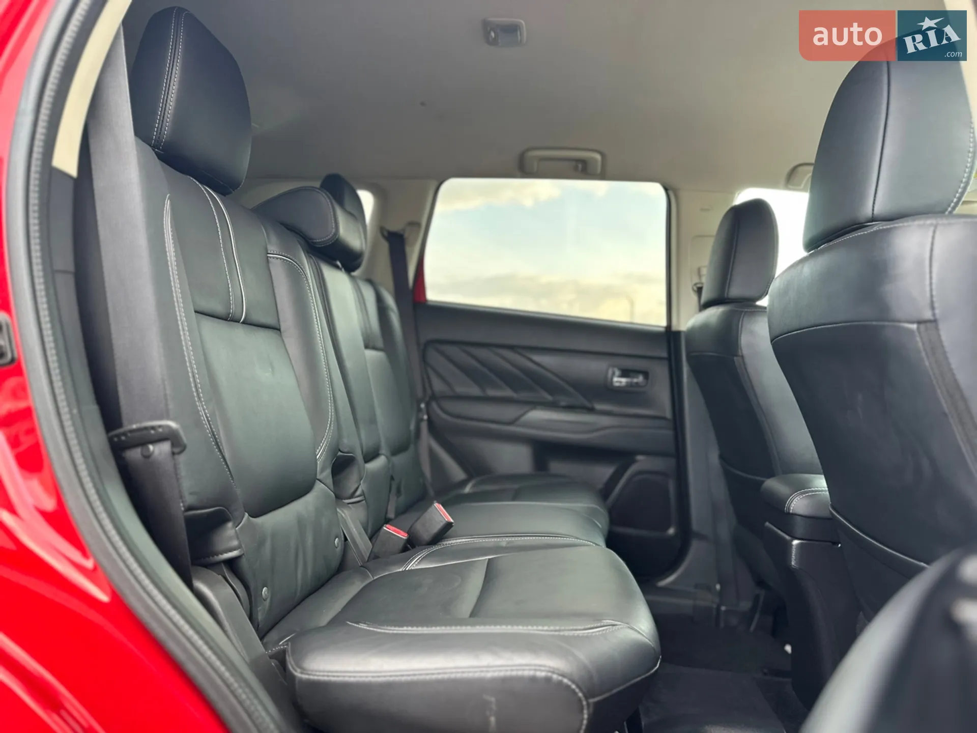 2018 Mitsubishi Outlander - мініатюра 42