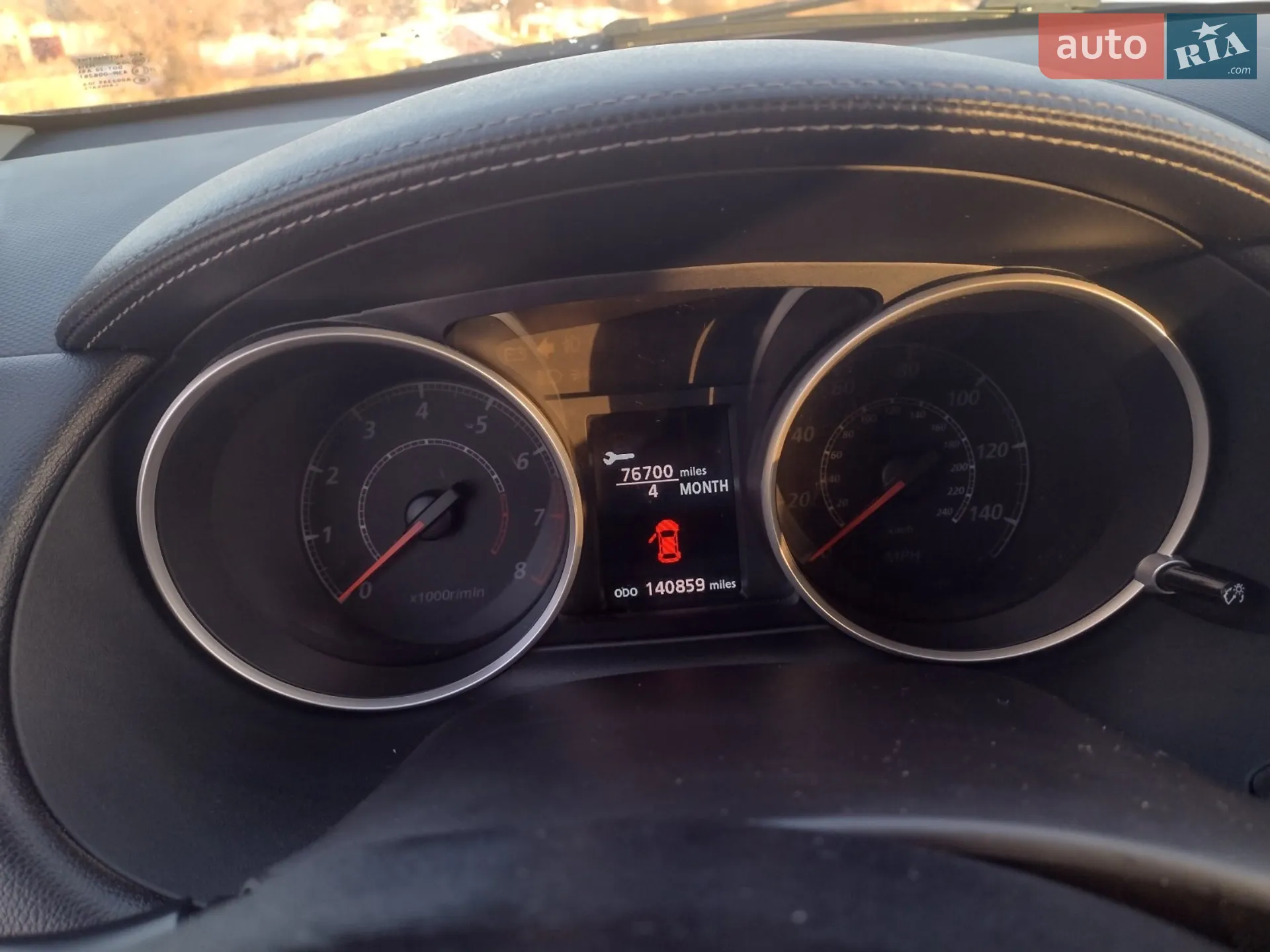 2011 Mitsubishi Outlander - мініатюра 17