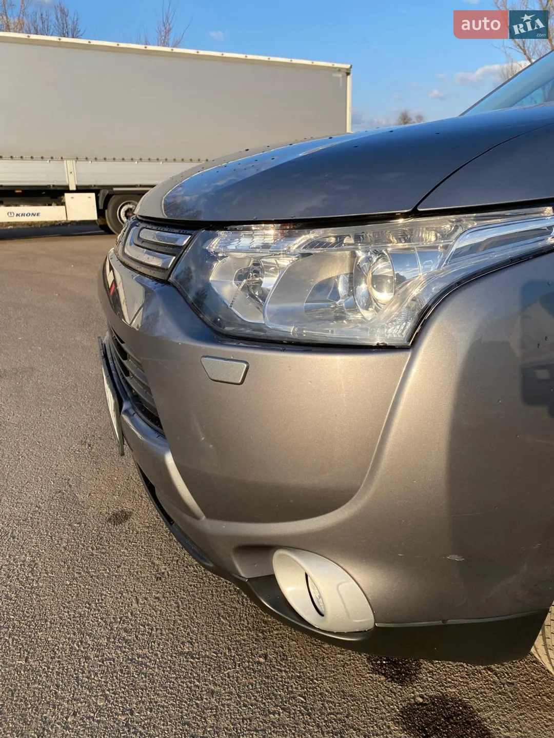 2013 Mitsubishi Outlander - мініатюра 13