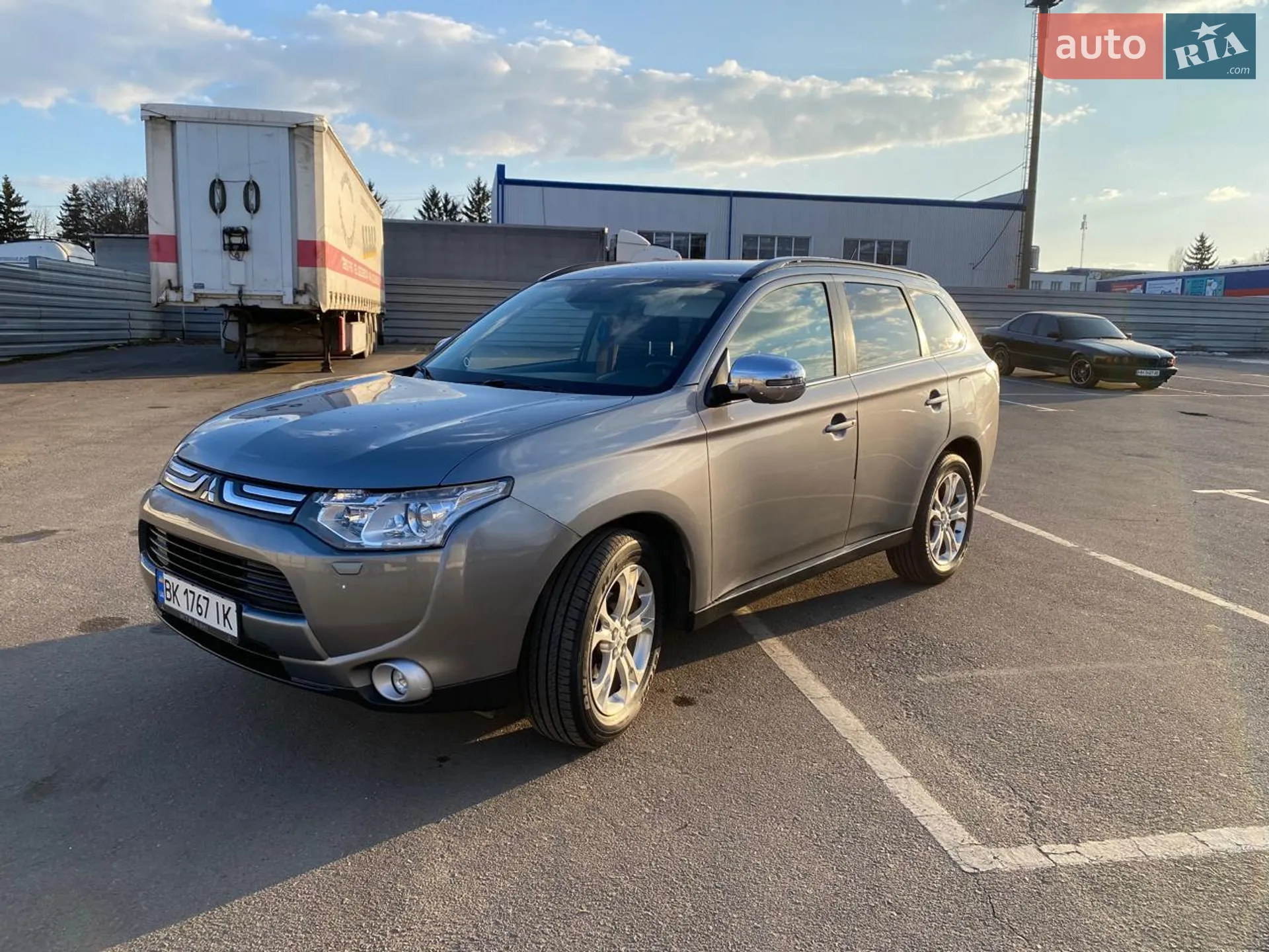 2013 Mitsubishi Outlander - мініатюра 20
