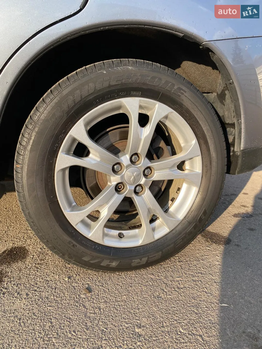 2013 Mitsubishi Outlander - мініатюра 51