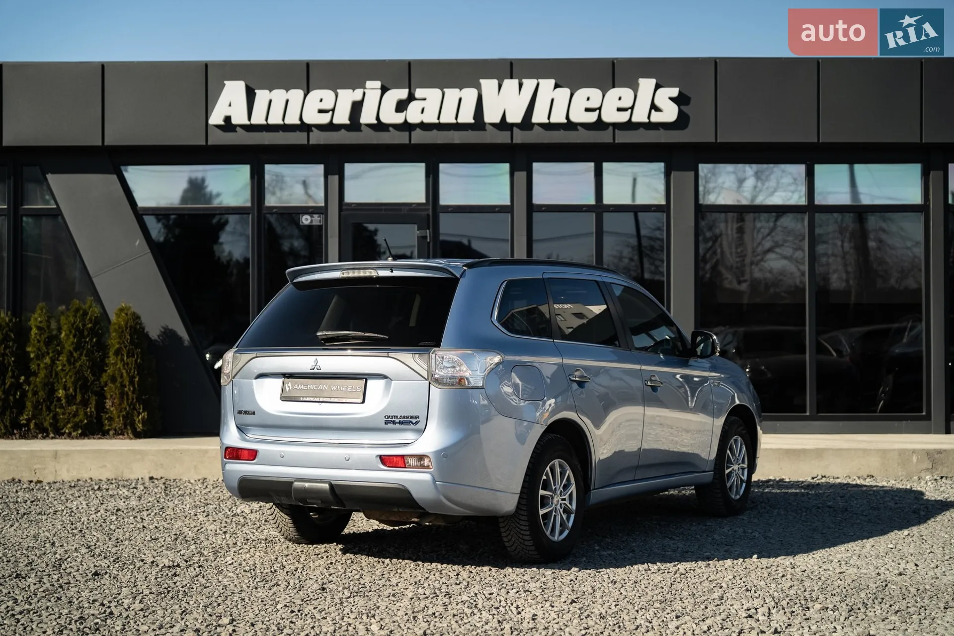 2013 Mitsubishi Outlander - мініатюра 5