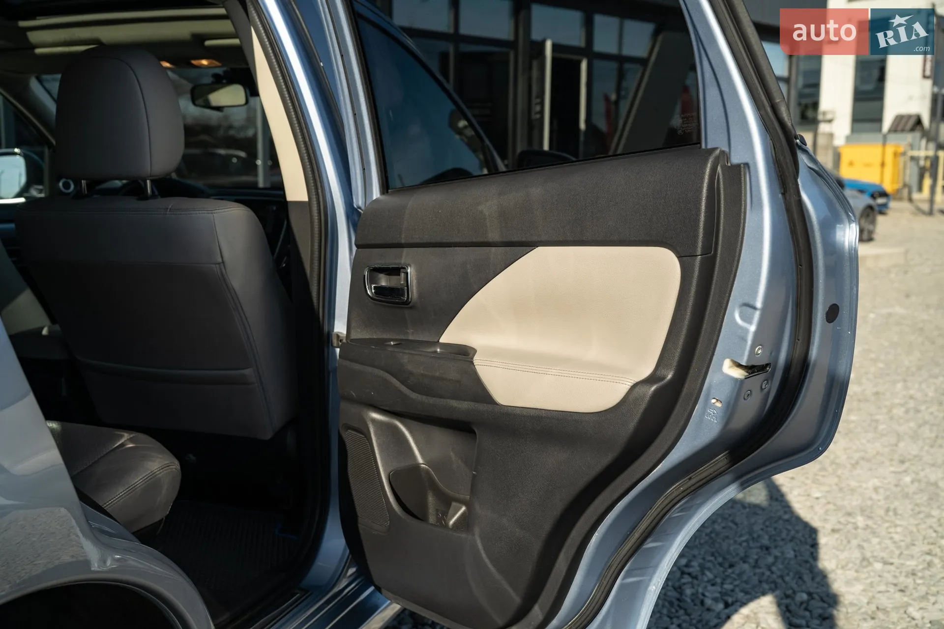 2013 Mitsubishi Outlander - мініатюра 44