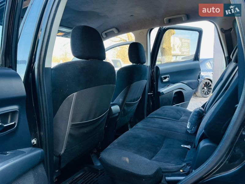 Внедорожник / Кроссовер Mitsubishi Outlander 2008 в Харькове