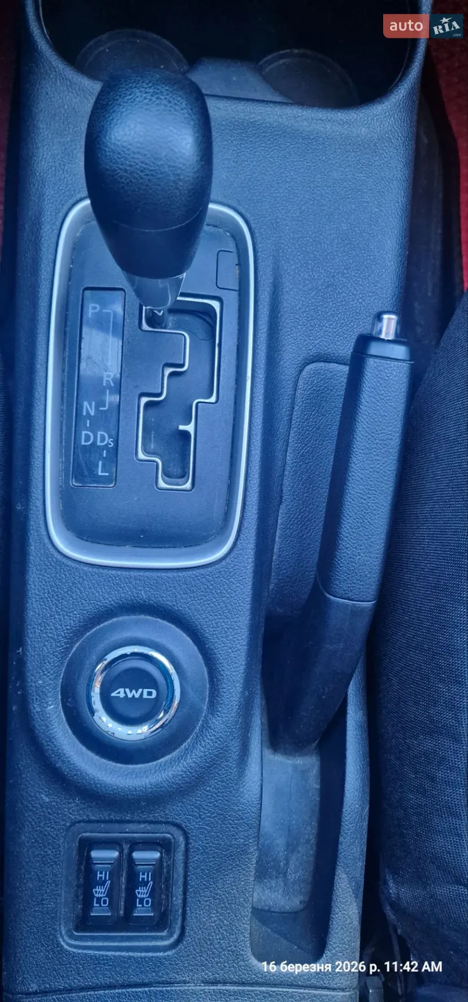 2014 Mitsubishi Outlander - мініатюра 9