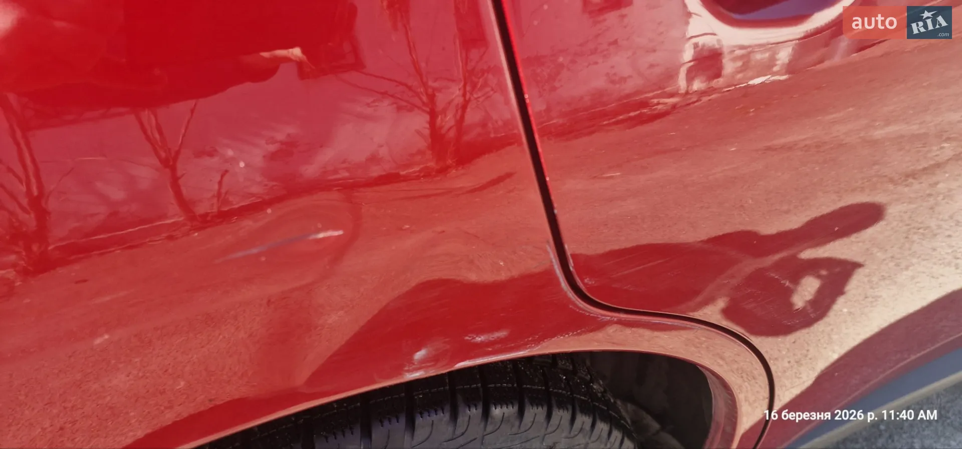 2014 Mitsubishi Outlander - мініатюра 15